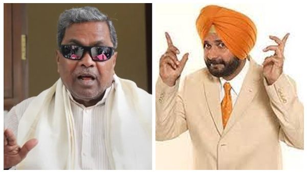 'ಕಾಂಗ್ರೆಸ್ ಇತಿಶ್ರೀಗೆ ರಾಜ್ಯದಲ್ಲಿ ಒಬ್ಬ ಸಿದ್ದು, ಪಂಜಾಬ್ ನಲ್ಲೊಬ್ಬ ಸಿಧು'