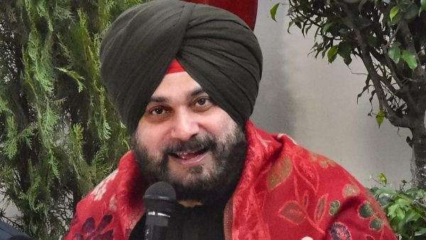 Navjot Singh Sidhu: ಕಾಂಗ್ರೆಸ್ ರಾಜ್ಯಾಧ್ಯಕ್ಷ ಸ್ಥಾನಕ್ಕೆ ನವಜ್ಯೋತ್ ಸಿಧು ರಾಜೀನಾಮೆ