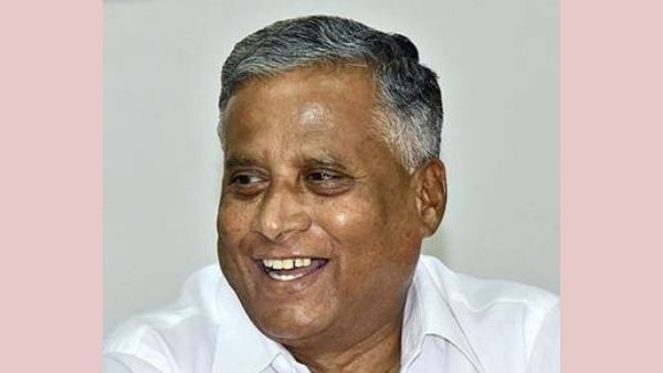 ಬಂಧನ ಭೀತಿಯಲ್ಲಿ ಸಚಿವ ವಿ.ಸೋಮಣ್ಣ: ಮಾ.30ರಂದು ನಿರೀಕ್ಷಣಾ ಜಾಮೀನು ಅರ್ಜಿ ವಿಚಾರಣೆ