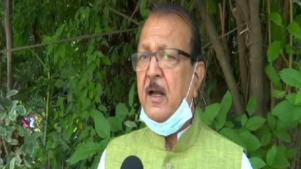 'ಯುಪಿಯಲ್ಲಿ ಮಾಯಾವತಿ ಸಿಎಂ ಆಗಲಿದ್ದಾರೆ' ಸುಧೀಂದ್ರ ಬದೌರಿಯಾ