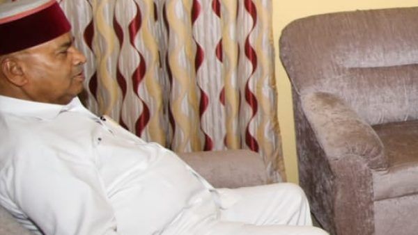 Breaking; ನವೀನ್ ನಿವಾಸಕ್ಕೆ ಗುರುವಾರ ರಾಜ್ಯಪಾಲರ ಭೇಟಿ