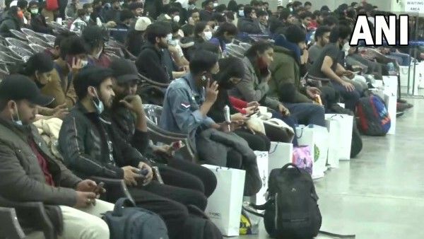 ಉಕ್ರೇನ್‌ನಿಂದ ವಿದ್ಯಾರ್ಥಿಗಳ ಶಿಫ್ಟ್: ಕೇಂದ್ರ ಸರಕಾರದ ವಿರುದ್ಧ ಮುನಿಸೇಕೆ?