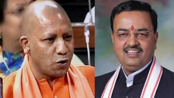 ಯುಪಿ ಚುನಾವಣಾ ಫಲಿತಾಂಶ: ಯೋಗಿ ಸರ್ಕಾರದ ಡಿಸಿಎಂ ಸೇರಿದಂತೆ 11 ಸಚಿವರು ಪರಾಭವ