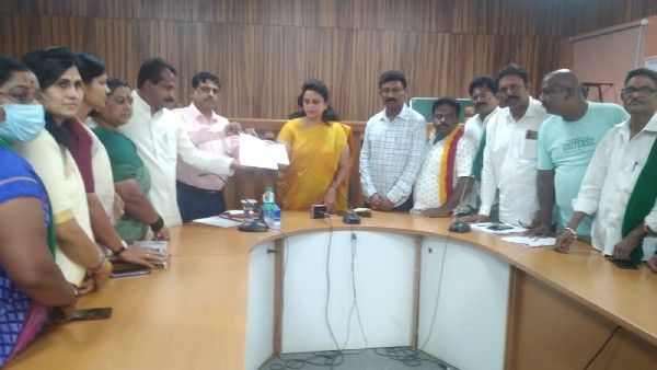 IISC ಸಂಶೋಧನೆ : ಕೋಲಾರ- ಚಿಕ್ಕಬಳ್ಳಾಪುರದಲ್ಲಿ ನೀರು ಕುಡಿದರೆ ರೋಗ ಗ್ಯಾರಂಟಿ