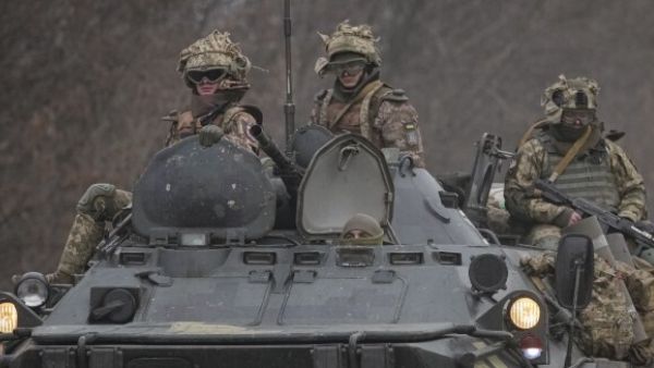 ಉಕ್ರೇನ್‌ನಲ್ಲಿ ಭಾರತೀಯ ವಿದ್ಯಾರ್ಥಿಗಳದ್ದು ದಯನೀಯ ಸ್ಥಿತಿ: ಮೆಡಿಕಲ್ ವಿದ್ಯಾರ್ಥಿ ಅನೀಶ್ ಹೇಳಿಕೆ