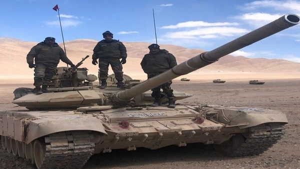 ಉಕ್ರೇನ್‌ಗೆ 50 ಮಿಲಿಯನ್ ಡಾಲರ್‌ ಶಸ್ತ್ರಾಸ್ತ್ರ ರಫ್ತಿಗೆ ಮುಂದಾದ ಆಸ್ಟ್ರೇಲಿಯಾ