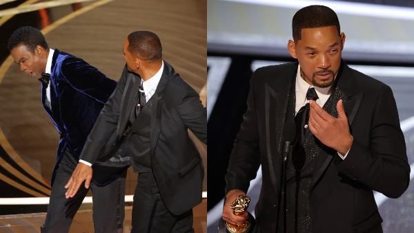 ಆಸ್ಕರ್ ವಿಜೇತ ವಿಲ್ ಸ್ಮಿತ್ ವಿರುದ್ಧ ಕ್ರಿಸ್ ರಾಕ್ ದೂರು ನೀಡುವರೆ?