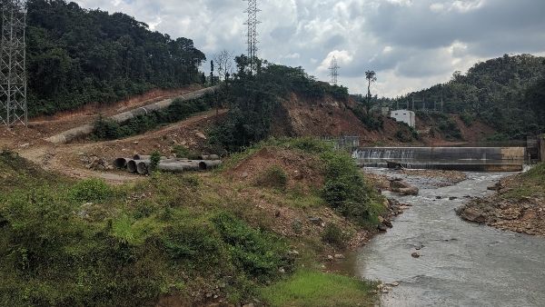 ಎತ್ತಿನಹೊಳೆ: ಜಲ ವಿಜ್ಞಾನದ ಬಗ್ಗೆ CWC ಯಿಂದ ಮರು ಅಧ್ಯಯನಕ್ಕೆ ಸಿಎಂಗೆ ಆಗ್ರಹ