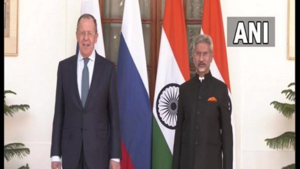 ಭಾರತಕ್ಕೆ ಬಂಪರ್ ಆಫರ್ ಕೊಟ್ಟ ರಷ್ಯಾದ ವಿದೇಶಾಂಗ ಸಚಿವ ಸೆರ್ಗೆ ಲಾವ್ರೊವ್!