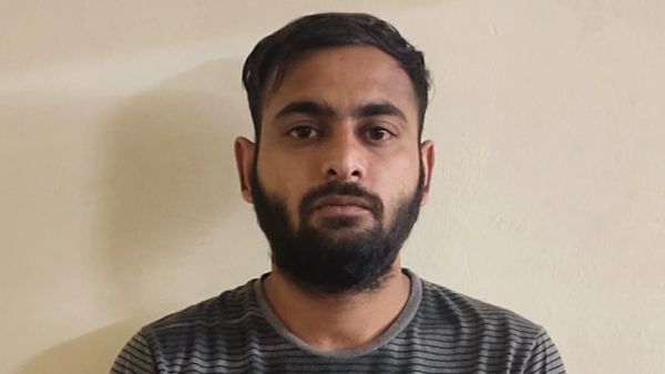 ಪ್ರೇಯಸಿಗಾಗಿ ಪ್ಲೈಟ್‌ನಲ್ಲಿ ಬಂದು 33 ಚಿನ್ನದಸರ ಎಗರಿಸಿದ ರಾಜಸ್ಥಾನ ಮೂಲದ ಕಳ್ಳ!