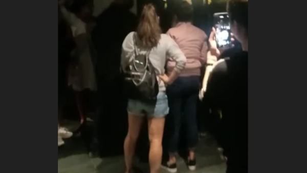 ಬೆಂಗಳೂರಿನಲ್ಲಿ ಆಫ್ಟರ್ ಪಾರ್ಟಿ ಮೇಲೆ ಸಿಸಿಬಿ ಪೊಲೀಸರ ದಾಳಿ; 24 ಯುವತಿಯರು ಪತ್ತೆ