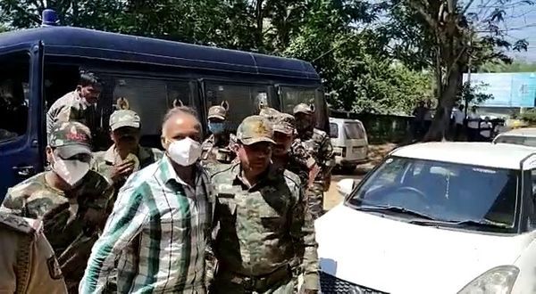 ಕಾಫಿನಾಡಿನಲ್ಲಿ ನಕ್ಸಲ್ ಯುಗಾಂತ್ಯ!; ನಕ್ಸಲ್ ನಾಯಕರೆಲ್ಲರ ಸದ್ದಡಗಿಸಿದ ಖಾಕಿ ಪಡೆ