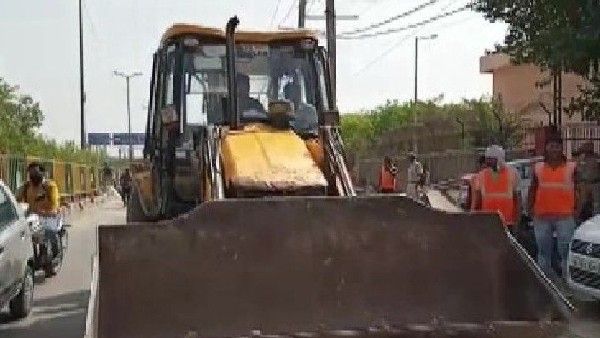 Fact check: ಕಾಶ್ಮೀರದಲ್ಲಿ ಕಲ್ಲು ತೂರಾಟದ ಫೋಟೋ ಹೋಲಿಸಿದ್ದು ಈ ಘಟನೆಗೆ