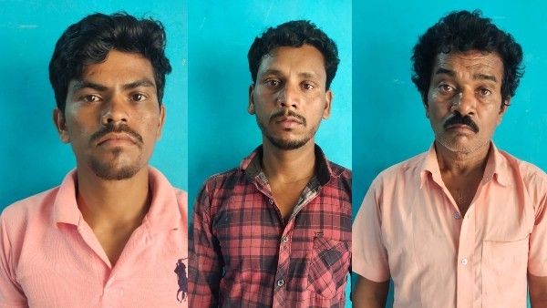 ಅರೇ ಕ್ಷಣ ಮೈಮೆರೆತಿದ್ರು ಕೋಟಿ ಚಿನ್ನದ ಮಾಲು- ಬಿಹಾರದ ಪಾಲು..!