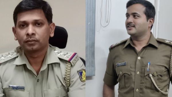 ಸಿನಿಮೀಯ ಶೈಲಿಯಲ್ಲಿ1200 ಕಿ.ಮೀ ಚೇಸ್ ಮಾಡಿ ಆರೋಪಿಗಳನ್ನು ಕರೆತಂದ ಬೆಂಗಳೂರು ಪೊಲೀಸ್!