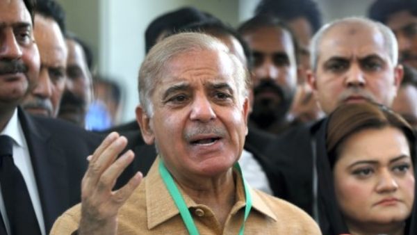 Pakistan Crisis : ಇಮ್ರಾನ್ ಖಾನ್ ವಿರುದ್ಧ ಅವಿಶ್ವಾಸ ಮತ; ಪಿಎಂ ರೇಸ್‌ನಲ್ಲಿ ಶಹಬಾಜ್ ಷರೀಫ್