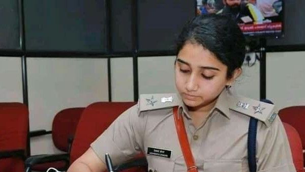 ದಾಂಪತ್ಯ ಜೀವನಕ್ಕೆ ಕಾಲಿಡಲಿರುವ ಐಶ್ವರ್ಯಾ ಡೋಂಗ್ರೆ IPS