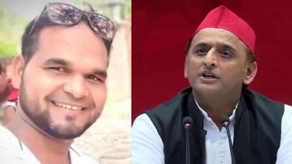 'ಶಾಸಕರ ಪರವಾಗಿ ಧ್ವನಿ ಎತ್ತದ ಹೇಡಿ ನಾಯಕ...' ಅಖಿಲೇಶ್ ವಿರುದ್ಧ ಜಾವೇದ್ ಕಿಡಿ