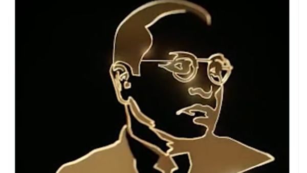 ಡಾ.ಬಿ.ಆರ್. ಅಂಬೇಡ್ಕರ್ ಜನ್ಮದಿನ; ಗೌರವ ನಮನ ಸಲ್ಲಿಸಿದ ಪ್ರಧಾನಿ ನರೇಂದ್ರ ಮೋದಿ