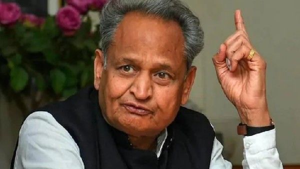 ರಾಜೀನಾಮೆ ವದಂತಿ: ಸ್ಪಷ್ಟನೆ ನೀಡಿದ ರಾಜಸ್ಥಾನ ಸಿಎಂ ಗೆಹ್ಲೋಟ್