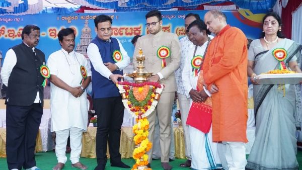 ಮಲ್ಲೇಶ್ವರಂನಲ್ಲಿ ಸದ್ಯದಲ್ಲೇ ನಾಲ್ವಡಿ ಕೃಷ್ಣರಾಜ ಒಡೆಯರ್ ಪ್ರತಿಮೆ ಸ್ಥಾಪನೆ: ಅಶ್ವತ್ಥ್ ನಾರಾಯಣ