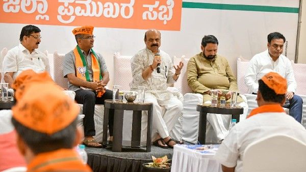 50 ಕೋಟಿ ರೂ. ಹೆಚ್ಚಿನ ಮೊತ್ತದ ಟೆಂಡರ್ ಪರಿಶೀಲನೆಗೆ ಉನ್ನತ ಮಟ್ಟದ ಸಮಿತಿ: ಸಿಎಂ