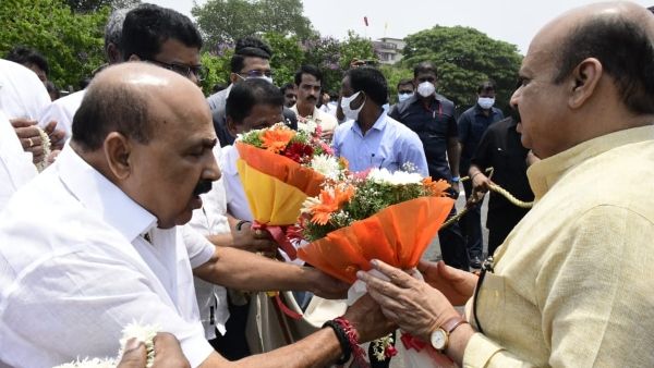 ನಾನು ಮೌನವಾಗಿಲ್ಲ; ನಮ್ಮ ಕ್ರಮಗಳೇ ಮಾತನಾಡುತ್ತಿವೆ: ಸಿಎಂ ಬಸವರಾಜ ಬೊಮ್ಮಾಯಿ