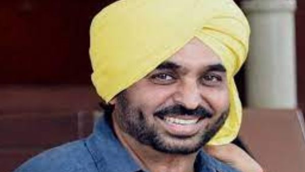 ಮದ್ಯಸೇವಿಸಿ ಗುರುದ್ವಾರ ಪ್ರವೇಶ: ಪಂಜಾಬ್ ಸಿಎಂ ಭಗವಂತ್ ಮಾನ್ ವಿರುದ್ಧ ದೂರು ದಾಖಲು