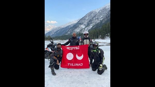 ತುಳು ಭಾಷೆ 8ನೇ ಪರಿಚ್ಛೇದಕ್ಕೆ ಸೇರಿಸಲು ಅತೀ ಎತ್ತರದ ಪೋಸ್ಟ್ ಆಫೀಸ್‌ನಿಂದ ಪ್ರಧಾನಿಗೆ ಪತ್ರ