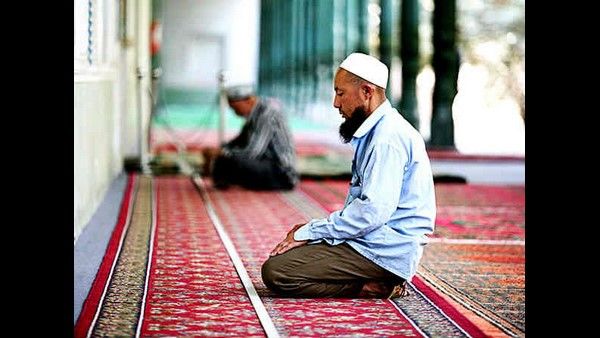 'ರಂಜಾನ್‌ನಲ್ಲಿ ಮುಸ್ಲಿಂ ಸಿಬ್ಬಂದಿಗೆ ಬ್ರೇಕ್' ಆದೇಶವನ್ನು ಹಿಂಪಡೆದ ದೆಹಲಿ ಜಲಮಂಡಳಿ