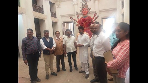 ಮೈಸೂರು: ಅಂತೂ ಕನ್ನಡ ಶಾಸ್ತ್ರೀಯ ಅಧ್ಯಯನ ಕೇಂದ್ರಕ್ಕೆ ಸ್ಥಳ ನಿಗದಿ