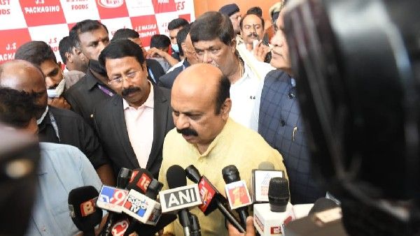 ಮೇ 3 ರಂದು ರಾಜ್ಯಕ್ಕೆ ಷಾ ಭೇಟಿ: ಸಚಿವ ಸಂಪುಟ ವಿಸ್ತರಣೆ ಬಗ್ಗೆ ಚರ್ಚೆ