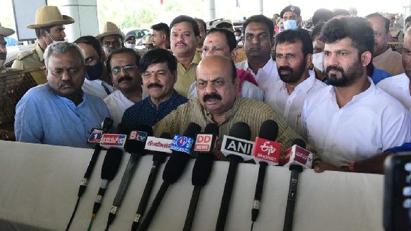 ಅಲ್‌ಖೈದಾ ವಿಡಿಯೋ ತುಣುಕು : ನಿಖರತೆ ಪರಿಶೀಲಿಸಲು ಸಿಎಂ ಸೂಚನೆ