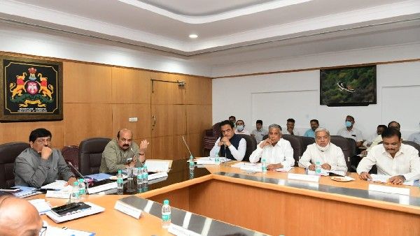 11,513 ಕೋಟಿ ಮೌಲ್ಯದ 10 ಯೋಜನೆ ಗುತ್ತಿಗೆಗೆ ಸರ್ಕಾರದಿಂದ ಒಪ್ಪಿಗೆ