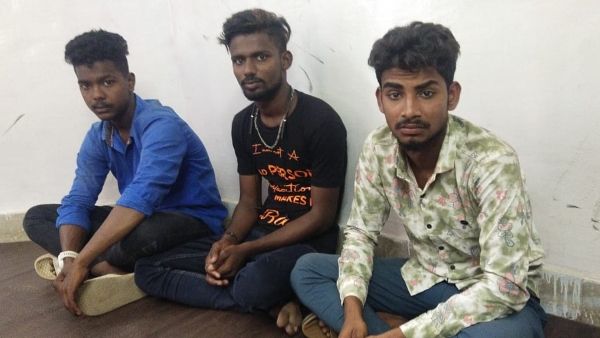 ಶಿವಮೊಗ್ಗ: ಗಾಂಜಾ ಅಮಲಿನಲ್ಲಿದ್ದರ ವಿಚಾರಣೆ ವೇಳೆ ಮತ್ತೊಬ್ಬ ಹಿಂದೂ ಕಾರ್ಯಕರ್ತನ ಹತ್ಯೆ ಸಂಚು ಬಯಲು