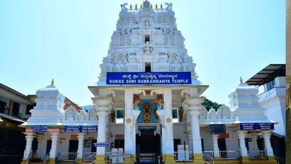 ಕುಕ್ಕೆ ಸುಬ್ರಹ್ಮಣ್ಯ ಮತ್ತೆ ಅಕ್ರಮ?; ಸಾಮಗ್ರಿ ಖರೀದಿಯಲ್ಲಿ ಕಮಿಷನ್ ಆರೋಪ