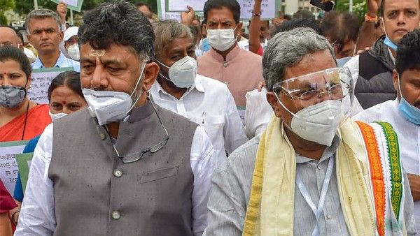 ಪಿಕೆ ಯೋಜನೆ ಚಾಲ್ತಿಗೆ ಬಂದರೆ ಕರ್ನಾಟಕದಲ್ಲಿ ಕಾಂಗ್ರೆಸ್ ಸ್ಥಿತಿ?