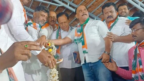 ಉಡುಪಿ, ಮಂಗಳೂರು ಸ್ಥಿತಿಯೆ ಶಿವಮೊಗ್ಗಕ್ಕೆ ಬರಲಿದೆ, ಡಿಕೆಶಿ ಎಚ್ಚರಿಕೆ