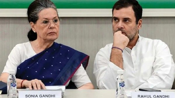 ಹೈಕಮಾಂಡ್ ಕೊಟ್ಟ ಹುದ್ದೆಯನ್ನು ಒಲ್ಲೆಯೆಂದ ಕಾಂಗ್ರೆಸ್ಸಿನ ಶಿಸ್ತಿನ ಸಿಪಾಯಿ