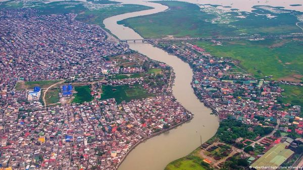 ಫಿಲಿಪೈನ್ಸ್, ಈಶಾನ್ಯ ಜಪಾನ್‌ನಲ್ಲಿ ಭೂಕಂಪ, No ಸುನಾಮಿ ಅಲರ್ಟ್