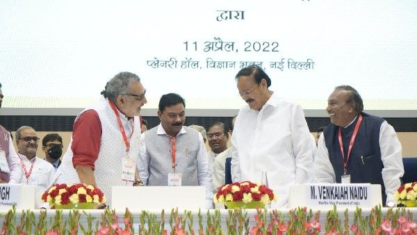 ಉದ್ಯೋಗ ಖಾತರಿಯಲ್ಲಿ ರಾಜ್ಯ ಉತ್ತಮ ಸಾಧನೆ ಮಾಡಿದೆ; ಈಶ್ವರಪ್ಪ