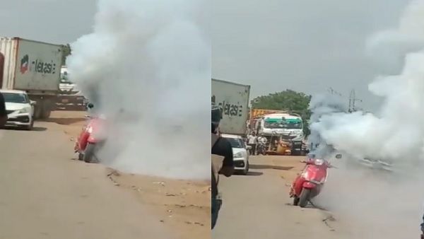 Fact check: ದ್ವಿಚಕ್ರ ವಾಹನಗಳ ಉತ್ಪಾದನೆ ನಿಲ್ಲಿಸುವಂತೆ EV ತಯಾರಕರಿಗೆ ಕೇಂದ್ರ ಸೂಚನೆ?