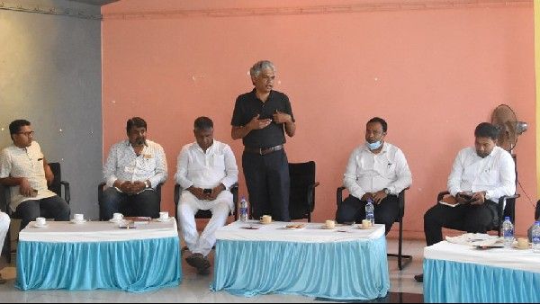 ಹುಬ್ಬಳ್ಳಿ-ಧಾರವಾಡದಲ್ಲಿ ಅಂತಾರಾಷ್ಟ್ರೀಯ ಚಲನಚಿತ್ರೋತ್ಸವ: ಅರವಿಂದ ಬೆಲ್ಲದ