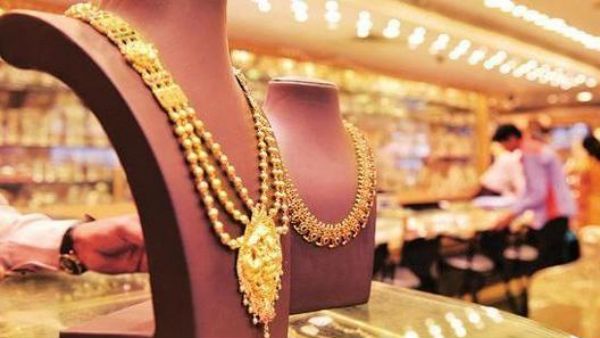 ಭಾರತದಲ್ಲಿ ಮೂರು ದಿನದಲ್ಲಿ 950 ರೂ. ಏರಿಕೆಯಾದ ಚಿನ್ನ; ಇಲ್ಲಿದೆ ಏ.14ರ ದರ ವಿವರ