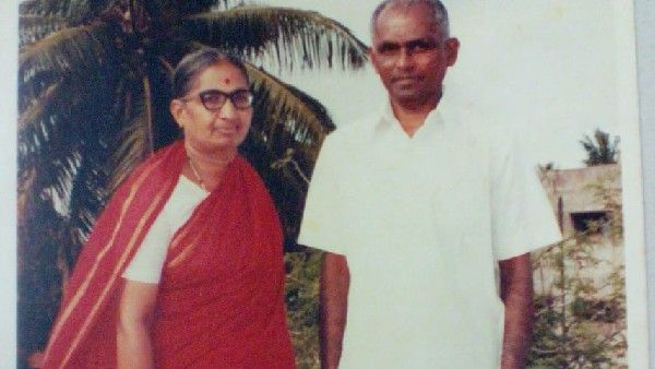 ಸಾಹಿತಿ ಡಿವಿಜಿ ಪುತ್ರಿ ಇಂದಿರಾ 100ನೇ ಜನ್ಮದಿನಕ್ಕೆ ಮೊಮ್ಮಗಳು ಮೀರಾರಿಂದ ಲೇಖನ