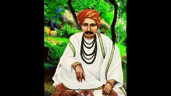 'ಪಾಪದ ಫಲ ಉಣ್ಣುವಿರಿ': ಶ್ರೀಗುರು ಚಕ್ರವರ್ತಿ ಮಠದ ಯುಗಾದಿ ಕಾರ್ಣಿಕ