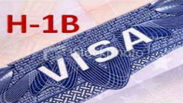ಅಮೆರಿಕಕ್ಕೆ ಎಚ್-1ಬಿ ವೀಸಾದಿಂದ ಹೋದವರಲ್ಲಿ ಭಾರತೀಯರೇ ಹೆಚ್ಚು