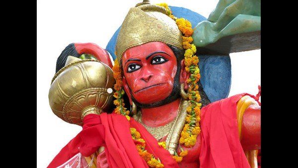 ಹನುಮ ಜಯಂತಿ; ಅಂಜನಾದ್ರಿ ಬೆಟ್ಟದಲ್ಲಿ ಅದ್ಧೂರಿ ಆಚರಣೆ