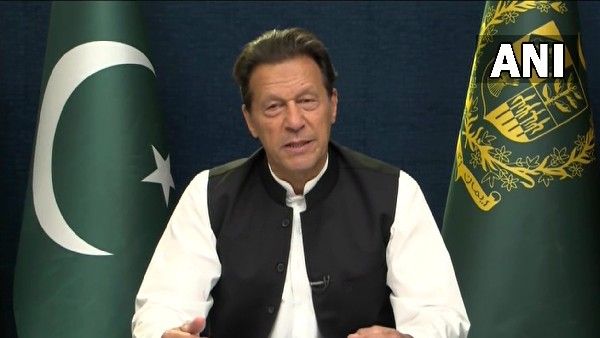 ಭಾರತವನ್ನು ಹಾಡಿ ಹೊಗಳಿದ ಪಾಕಿಸ್ತಾನ ಪ್ರಧಾನಿ ಇಮ್ರಾನ್ ಖಾನ್!