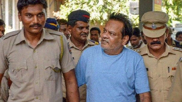 ದಾವೂದ್ ಸಹೋದರನ ಹೆಸರಲ್ಲಿದ್ದ ಫ್ಲಾಟ್ ಜಪ್ತಿ ಮಾಡಿದ ಇ.ಡಿ